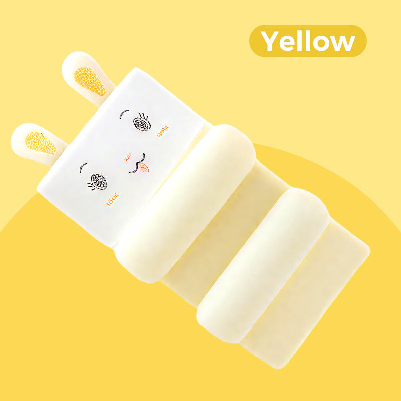 🔥 2026 Hot Sale 49% OFF🔥All-Season Breathable Shaping Pillow for Baby Development