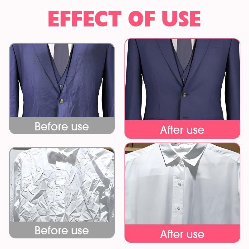 Multi-Functional Wrinkle Release Spray 300 ml (Pack of 1)