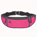 Men's and Women's Fitness Small Belt Bag