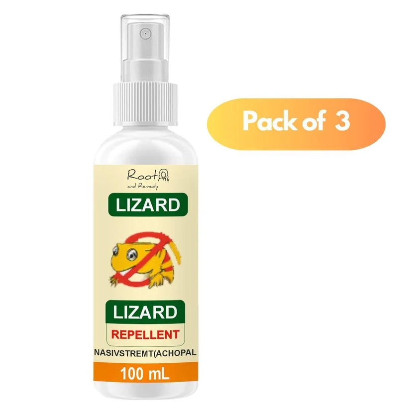 Lizard Repellent Spray™ - Protect your home from Pest, mite & insects 🚀 SPECIAL OFFER: BUY 1 GET 2 FREE! 🚀
